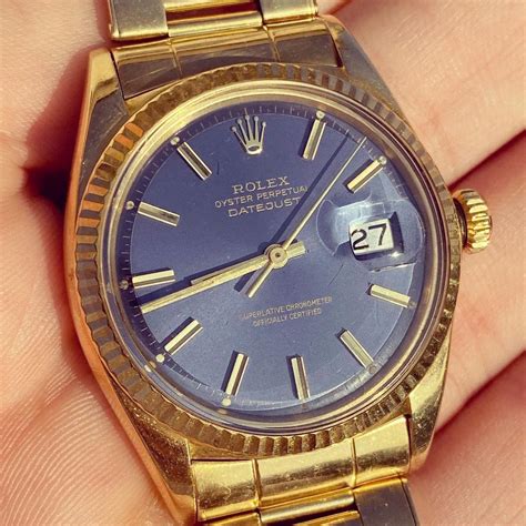 sito di valutazione rolex